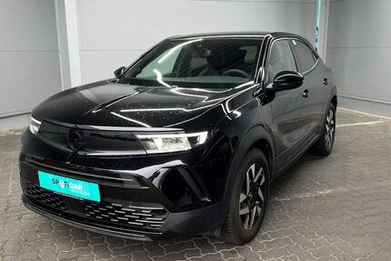 Opel Mokka 9.548 km 25.990 &euro; Osterholz-Scharmbeck 27711