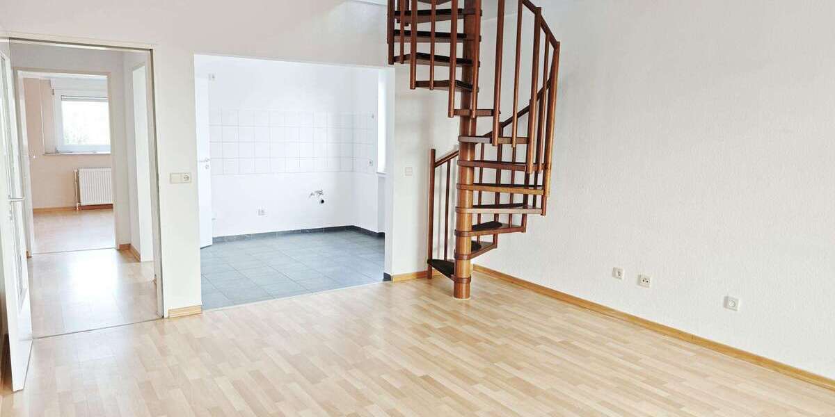 Etagenwohnung Delmenhorst Bungerhof - 4 Zimmer, 90 m&sup2;, 215.000&euro; | Angebot:24937935