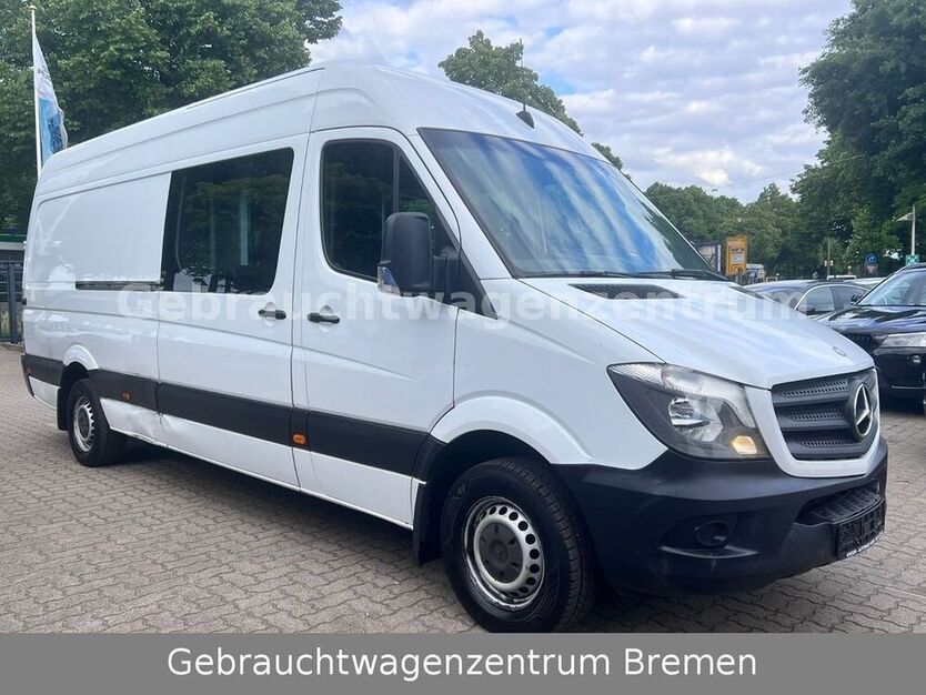 Sprinter