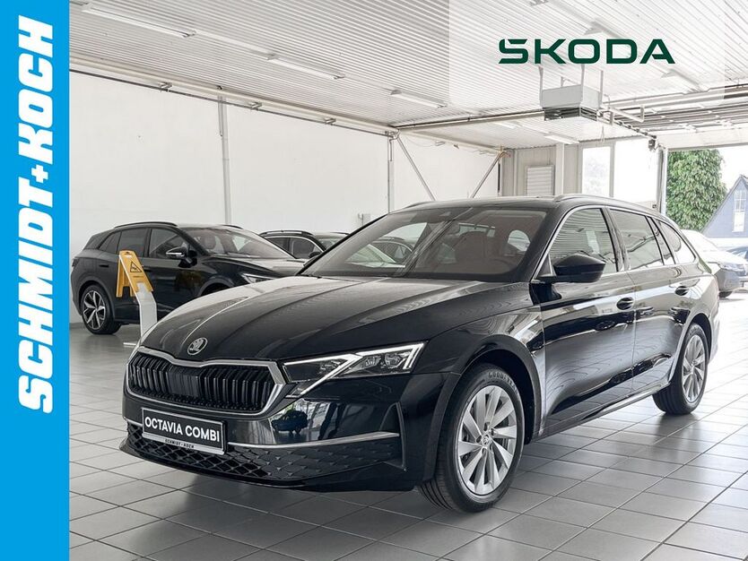 Skoda Octavia 6.999 km 38.450 € Delmenhorst 27751