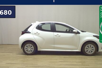 Toyota Yaris 40.334 km 13.280 &euro; Bremen / Arsten 28279