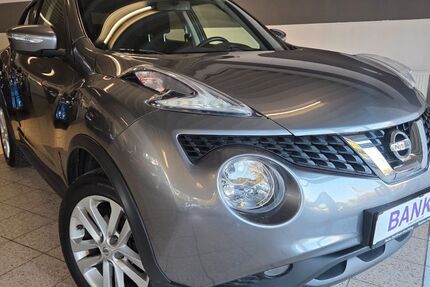Nissan Juke 145.600 km 7.250 &euro; Bremen 28259