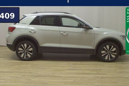 VW T-Roc 51.277 km 19.480 &euro; Bremen / Arsten 28279