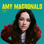 Amy Macdonald - Support: Blair Davie