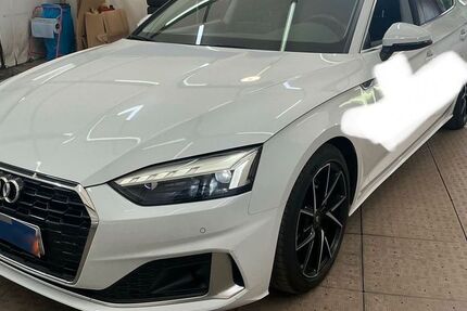 Audi A5 50.000 km 28.890 &euro; Oyten 28876