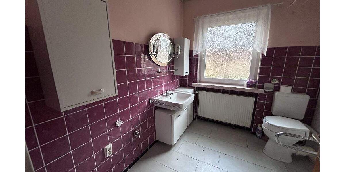 Einfamilienhaus Hude (Oldenburg) Vielstedt - 3 Zimmer, 89 m&sup2;, 260.000&euro; | Angebot:24269298