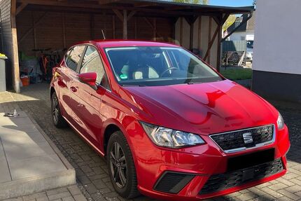 Seat Ibiza 75.463 km 12.500 &euro; Weyhe 28844
