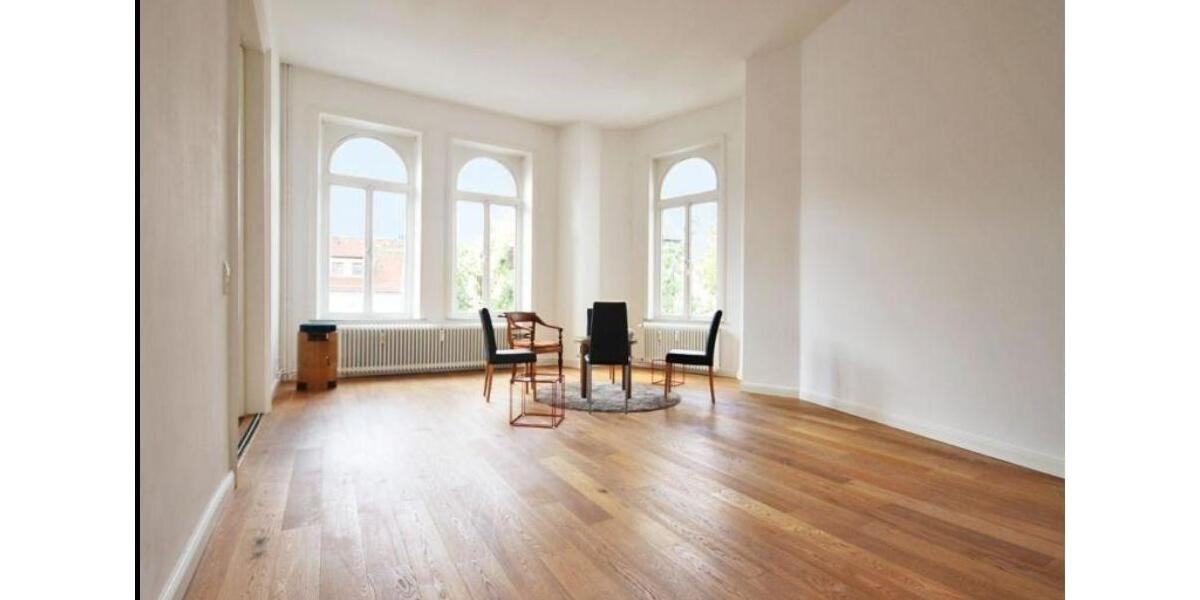 Etagenwohnung Bremen Östliche Vorstadt - 3 Zimmer, 103 m&sup2;, 398.000&euro; | Angebot:27250959