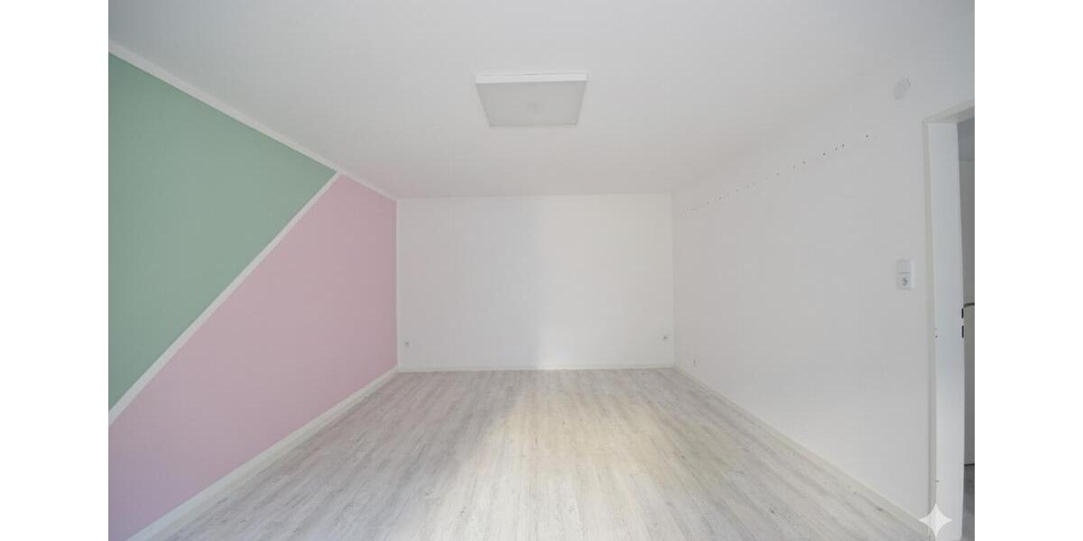 Ritterhude | gepflegte Doppelhaushälfte in ruhiger Lage zu top Mietpreis! 2 zimmer