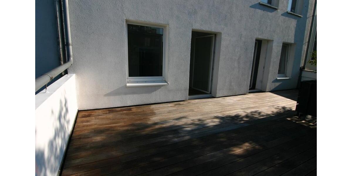 Etagenwohnung Bremen Östliche Vorstadt - 2 Zimmer, 67 m&sup2;, 870&euro; | Angebot:26648626