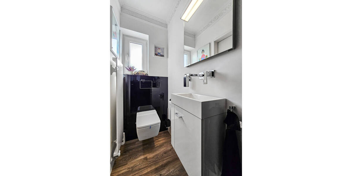 Reihenendhaus Weyhe Leeste - 4 Zimmer, 160 m&sup2;, 525.000&euro; | Angebot:26582898