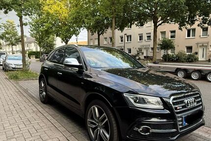 Audi Q5 169.999 km 17.450 &euro; Stuhr 28816