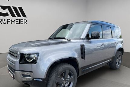 Land Rover Defender 78.000 km 66.650 € Sottrum 27367