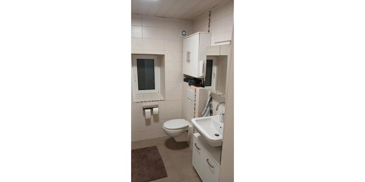 Erdgeschoßwohnung Ottersberg - 2 Zimmer, 94 m&sup2;, 850&euro; | Angebot:25056340