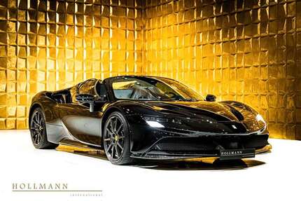 Ferrari SF90 Spider 5.150 km 499.562 € Stuhr 28816