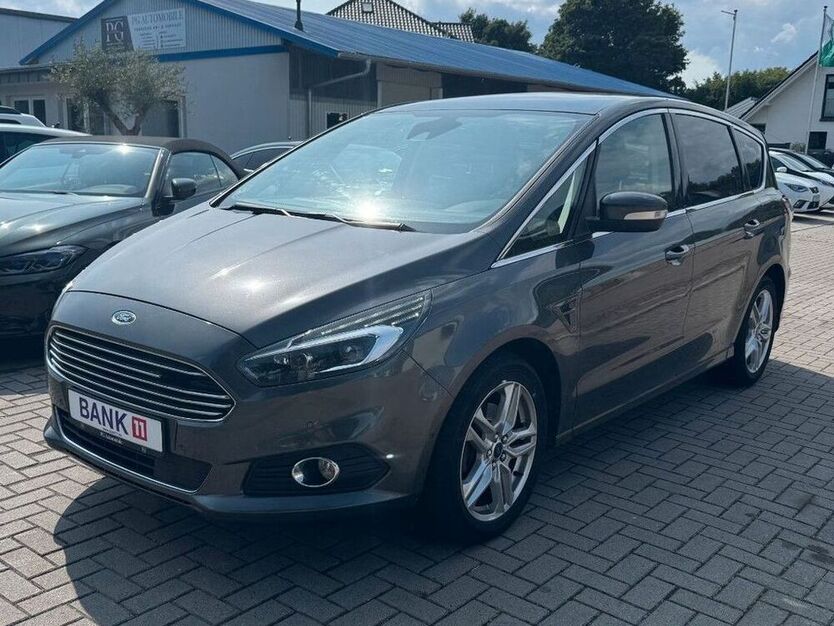 S-Max
