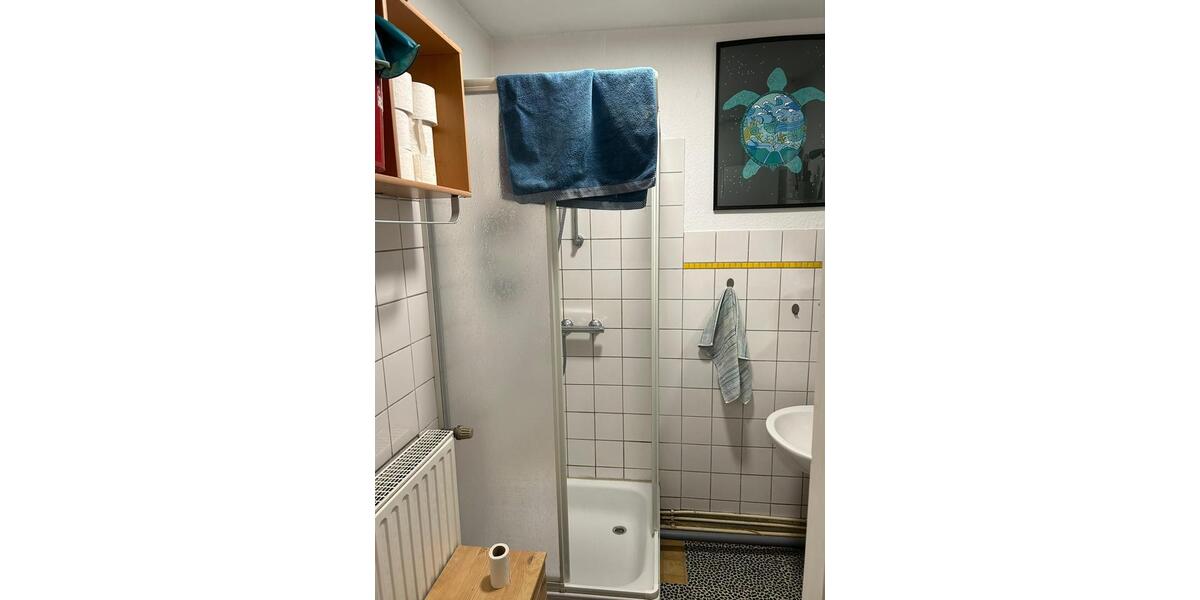 Dachgeschoßwohnung Bremen Neustadt - 2 Zimmer, 51 m&sup2;, 130.000&euro; | Angebot:27259842