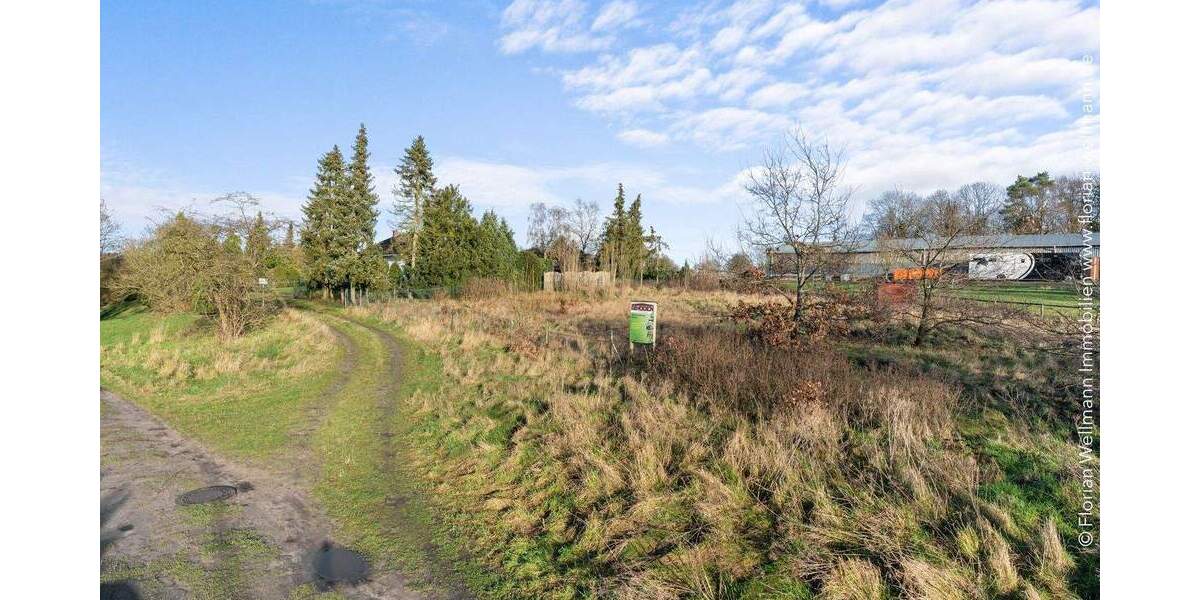 Grundstück Bremen / Blumenthal Rekum - 125.000&euro; | Angebot:24620512