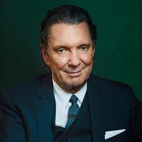 Martin Suter: Wut und Liebe - Premierentournee 2025