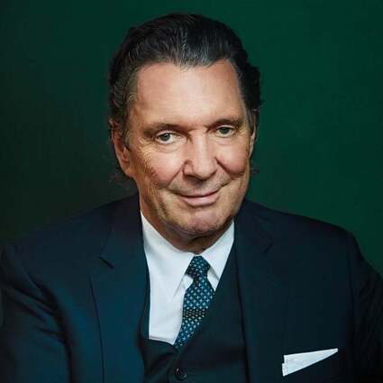 Martin Suter - Wut und Liebe – Premierentournee 2025