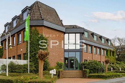 Büro in Bremen (Vegesack) 2.650.000 € 933 m²