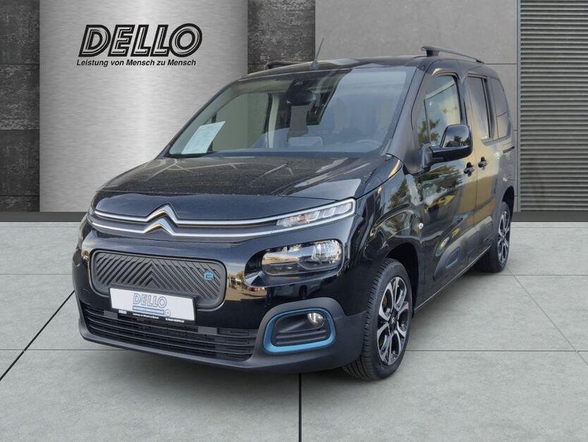 Citroen Berlingo 19.186 km 24.980 € Syke-Barrien 28857