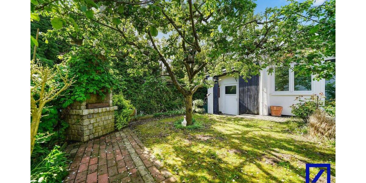 Reihenmittelhaus Lilienthal Falkenberg - 4 Zimmer, 142 m&sup2;, 399.000&euro; | Angebot:26852954