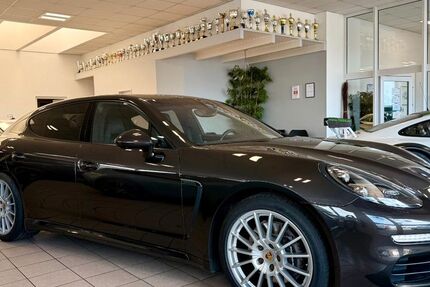 Porsche Panamera 97.176 km 45.850 &euro; Stuhr-Bremen 28816