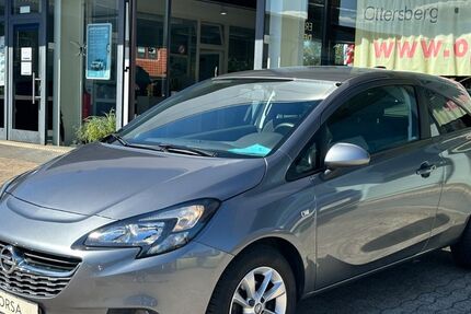 Opel Corsa 72.990 km 9.290 &euro; Ottersberg 28870