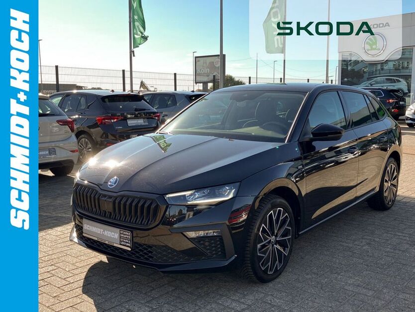 Skoda Scala 10.499 km 24.450 € Bremen 28201
