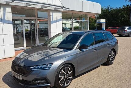 Skoda Octavia 42.850 km 28.880 &euro; Berne 27804