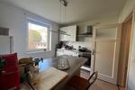 Erdgeschoßwohnung Bremen Östliche Vorstadt - 2 Zimmer, 50 m&sup2;, 185.000&euro; | Angebot:26399235
