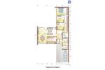 Reihenmittelhaus Lilienthal Falkenberg - 4 Zimmer, 142 m&sup2;, 399.000&euro; | Angebot:26852954