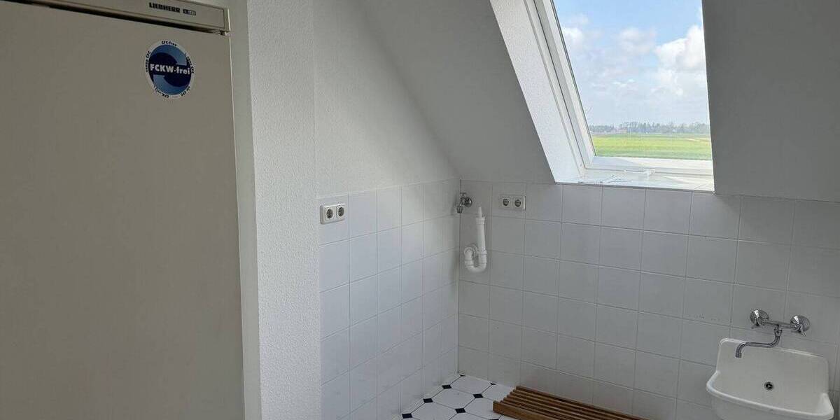 Etagenwohnung Grasberg Adolphsdorf - 3 Zimmer, 116 m&sup2;, 800&euro; | Angebot:26155164