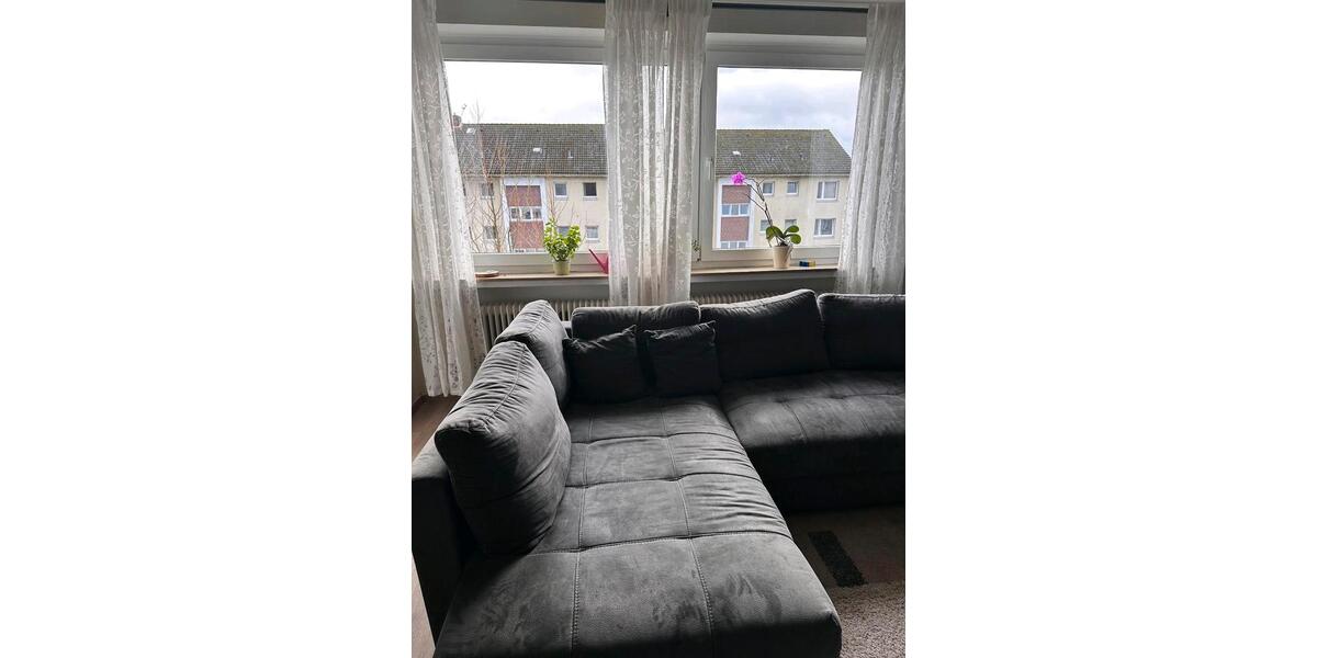 Etagenwohnung Bremen Huchting - 3 Zimmer, 61 m&sup2;, 980&euro; | Angebot:24598244