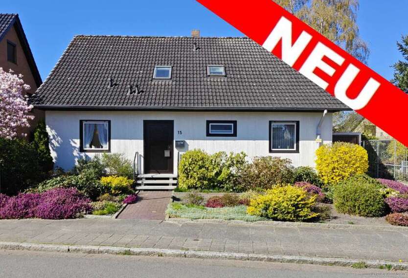 Haus zum Kaufen in Bremen Habenhausen 259.000 € 120 m²