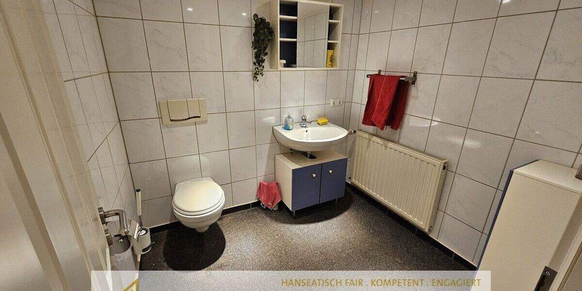 Mehrfamilienhaus, Wohnhaus Thedinghausen Morsum - 2 Zimmer, 299 m&sup2;, 576.000&euro; | Angebot:25688777