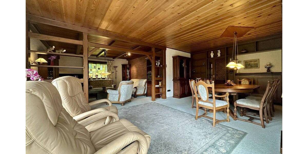 Einfamilienhaus Schwanewede - 7 Zimmer, 207 m&sup2;, 429.000&euro; | Angebot:26897646