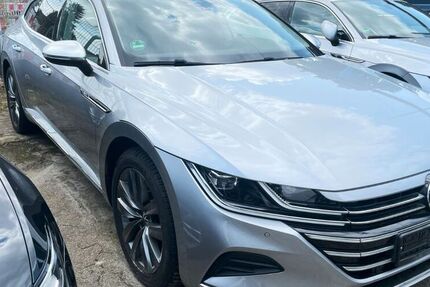 VW Arteon