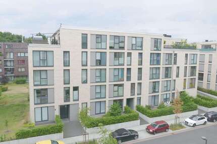 Wohnung Bremen Neustadt - 3.5 Zimmer, 87 m&sup2;, 495.000&euro; | Angebot:24966286