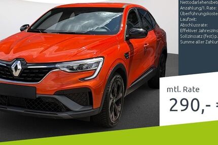 Renault Arkana 33.766 km 22.289 &euro; Stuhr 28816