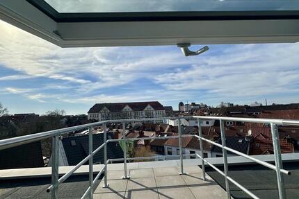 Wohnung Bremen Gröpelingen - 2 Zimmer, 79 m&sup2;, 1.160&euro; | Angebot:25310314