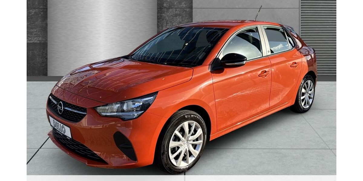 Opel Corsa 23.322 km 14.480 &euro; Bremen 28199