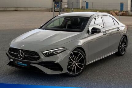 Mercedes-Benz A 180 5.100 km 36.250 &euro; Bremen 28203