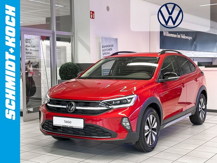 VW Taigo 5.950 km 29.880 € Osterholz-Scharmbeck 27711