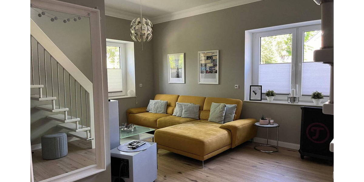 Bungalow Schwanewede - 4 Zimmer, 260 m&sup2;, 898.000&euro; | Angebot:26512860