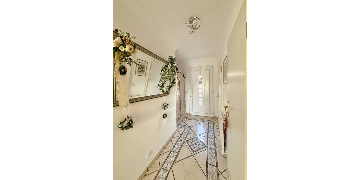 Reihenendhaus Bremen Sodenmatt - 4 Zimmer, 119 m&sup2;, 349.000&euro; | Angebot:26118102