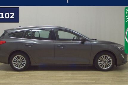 Ford Focus 111.521 km 10.980 &euro; Bremen / Arsten 28279