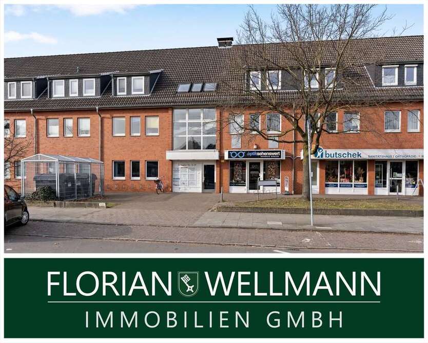 Büro in Bremen 1.860 € 140 m² zimmer