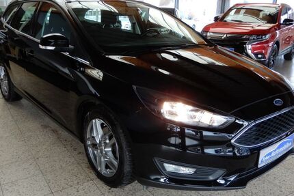 Ford Focus 77.900 km 10.500 &euro; Syke 28857
